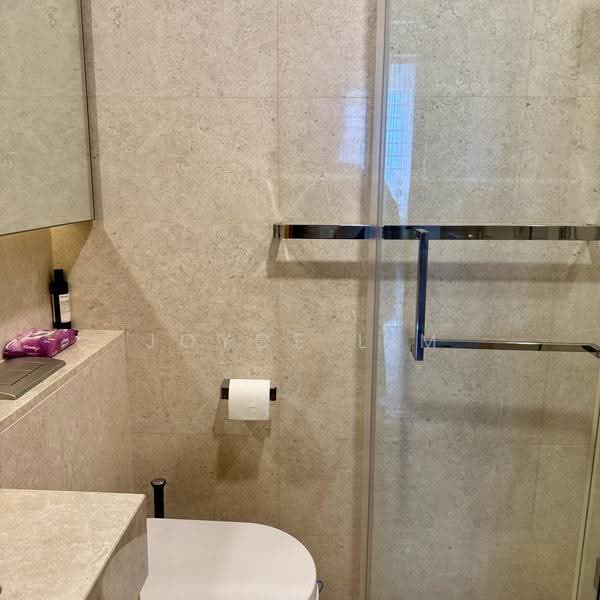 Urban Suites @ Hullet Road, 3 Hullet Road, Orchard / River Valley, 4 Bedrooms, 2,002 sqft, Condominium For Rent, by Joyce Lim, 500283866 - Bathroom - PropertyGuru.com.sg