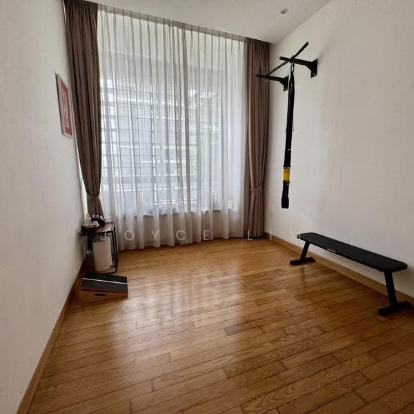 Urban Suites @ Hullet Road, 3 Hullet Road, Orchard / River Valley, 4 Bedrooms, 2,002 sqft, Condominium For Rent, by Joyce Lim, 500283866 - Bedroom 4 - PropertyGuru.com.sg