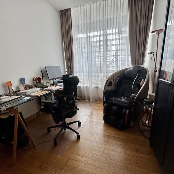 Urban Suites @ Hullet Road, 3 Hullet Road, Orchard / River Valley, 4 Bedrooms, 2,002 sqft, Condominium For Rent, by Joyce Lim, 500283866 - Study - PropertyGuru.com.sg