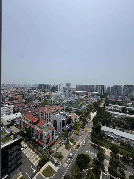 Haig 162, 162 Haig Road, East Coast / Marine Parade, 1 Bedroom, 345 sqft, Condominium For Sale, by Sheila Pansy, 500283868 - Exterior - PropertyGuru.com.sg