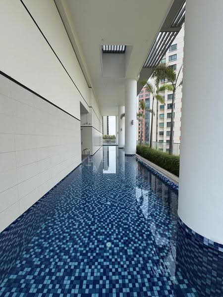 Haig 162, 162 Haig Road, East Coast / Marine Parade, 1 Bedroom, 345 sqft, Condominium For Sale, by Sheila Pansy, 500283868 - Pool - PropertyGuru.com.sg