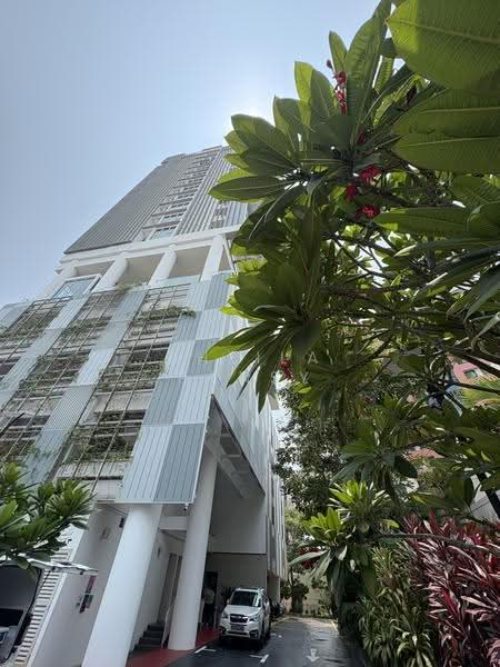 Haig 162, 162 Haig Road, East Coast / Marine Parade, 1 Bedroom, 345 sqft, Condominium For Sale, by Sheila Pansy, 500283868 - PropertyGuru.com.sg