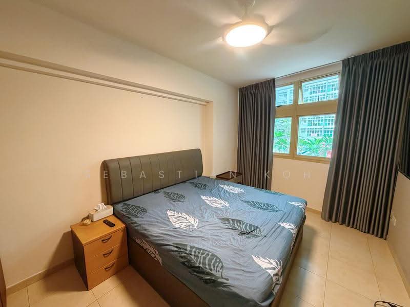 112 Edgefield Plains, 112 Edgefield Plains, Hougang / Punggol / Sengkang, 4 Bedrooms, 1,399 sqft, HDB Flat For Rent, by Sebastian Koh, 500283869 - Bedroom - PropertyGuru.com.sg