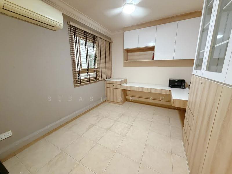 112 Edgefield Plains, 112 Edgefield Plains, Hougang / Punggol / Sengkang, 4 Bedrooms, 1,399 sqft, HDB Flat For Rent, by Sebastian Koh, 500283869 - Study - PropertyGuru.com.sg