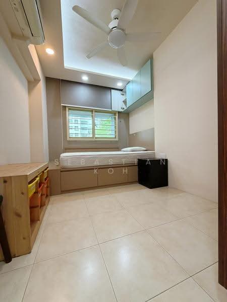 112 Edgefield Plains, 112 Edgefield Plains, Hougang / Punggol / Sengkang, 4 Bedrooms, 1,399 sqft, HDB Flat For Rent, by Sebastian Koh, 500283869 - Bedroom - PropertyGuru.com.sg