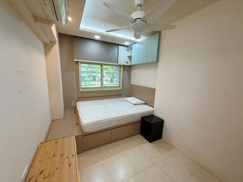 112 Edgefield Plains, 112 Edgefield Plains, Hougang / Punggol / Sengkang, 4 Bedrooms, 1,399 sqft, HDB Flat For Rent, by Sebastian Koh, 500283869 - Bedroom - PropertyGuru.com.sg