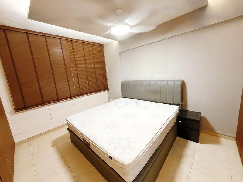 112 Edgefield Plains, 112 Edgefield Plains, Hougang / Punggol / Sengkang, 4 Bedrooms, 1,399 sqft, HDB Flat For Rent, by Sebastian Koh, 500283869 - Bedroom - PropertyGuru.com.sg