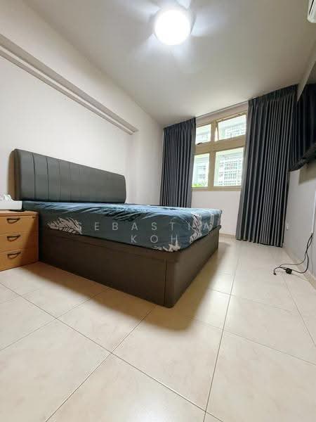 112 Edgefield Plains, 112 Edgefield Plains, Hougang / Punggol / Sengkang, 4 Bedrooms, 1,399 sqft, HDB Flat For Rent, by Sebastian Koh, 500283869 - Bedroom - PropertyGuru.com.sg
