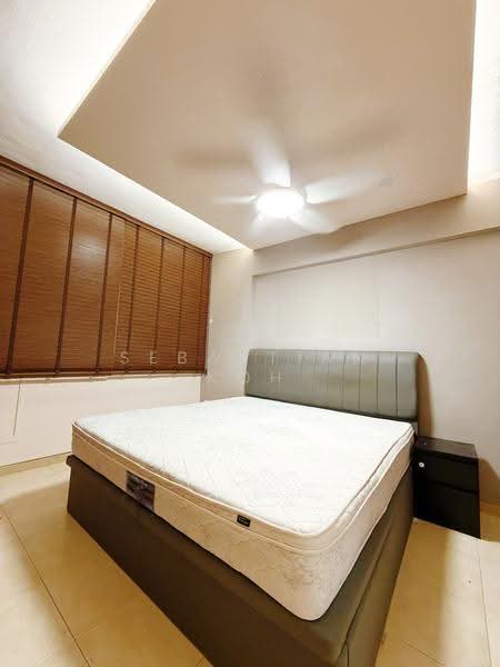 112 Edgefield Plains, 112 Edgefield Plains, Hougang / Punggol / Sengkang, 4 Bedrooms, 1,399 sqft, HDB Flat For Rent, by Sebastian Koh, 500283869 - Bedroom - PropertyGuru.com.sg