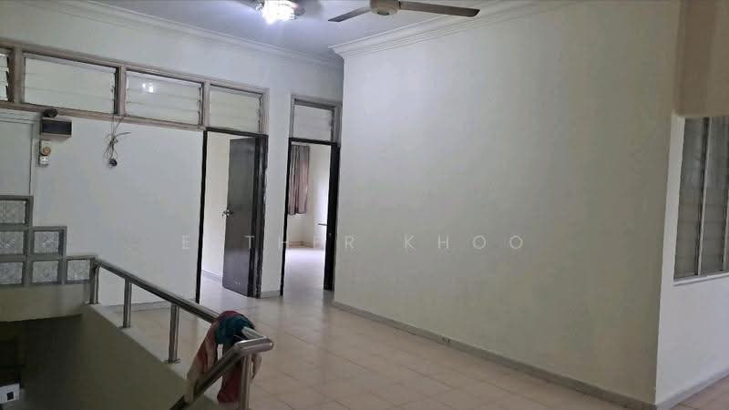Jalan selaseh, Jalan Selaseh, Seletar / Yio Chu Kang, 3 Bedrooms, 1,600 sqft, Shophouse For Rent, by Esther Khoo, 500283870 - Interior - PropertyGuru.com.sg