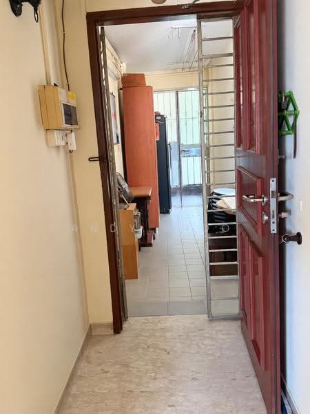 641 Rowell Road, 641 Rowell Road, Farrer Park / Serangoon Rd, 3 Bedrooms, 1,173 sqft, HDB Flat For Sale, by Andy Khoo, 500283871 - Entrance - PropertyGuru.com.sg