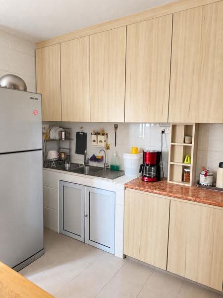 641 Rowell Road, 641 Rowell Road, Farrer Park / Serangoon Rd, 3 Bedrooms, 1,173 sqft, HDB Flat For Sale, by Andy Khoo, 500283871 - Kitchen - PropertyGuru.com.sg