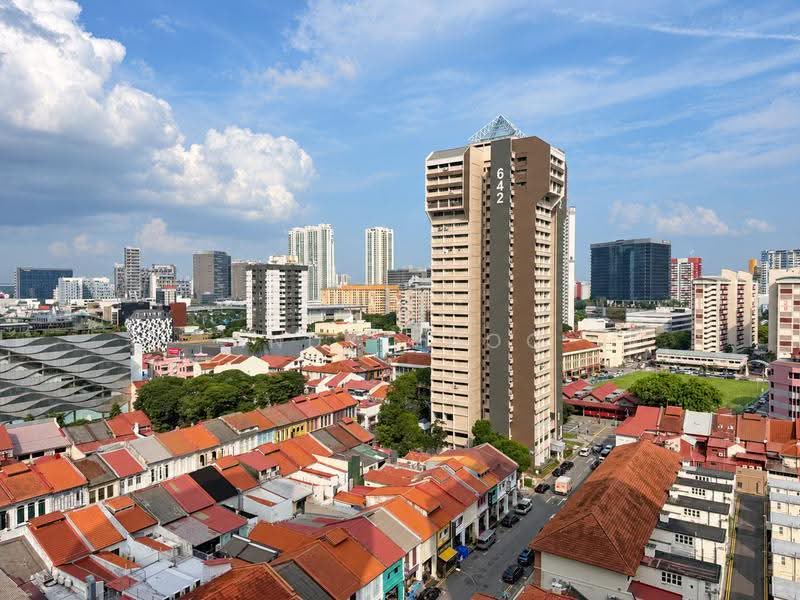 641 Rowell Road, 641 Rowell Road, Farrer Park / Serangoon Rd, 3 Bedrooms, 1,173 sqft, HDB Flat For Sale, by Andy Khoo, 500283871 - PropertyGuru.com.sg