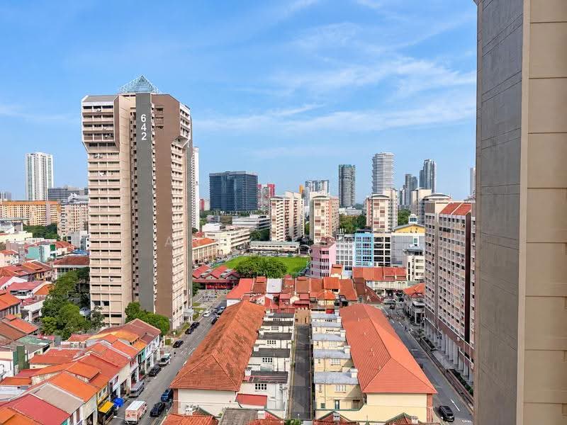 641 Rowell Road, 641 Rowell Road, Farrer Park / Serangoon Rd, 3 Bedrooms, 1,173 sqft, HDB Flat For Sale, by Andy Khoo, 500283871 - PropertyGuru.com.sg