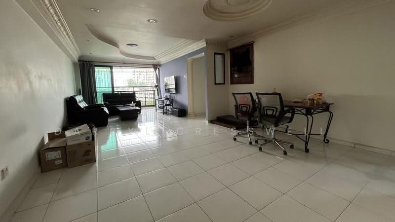 686A Jurong West Central 1, 686A Jurong West Central 1, Boon Lay / Jurong / Tuas, 4 Bedrooms, 1,420 sqft, HDB Flat For Sale, by Darryl Cresswell, 500283874 - Living Room - PropertyGuru.com.sg