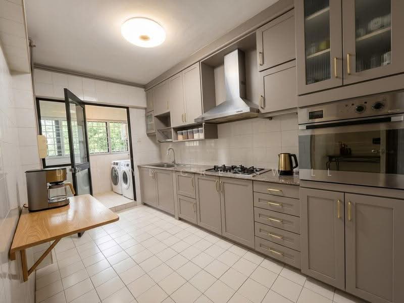 686A Jurong West Central 1, 686A Jurong West Central 1, Boon Lay / Jurong / Tuas, 4 Bedrooms, 1,420 sqft, HDB Flat For Sale, by Darryl Cresswell, 500283874 - Kitchen - PropertyGuru.com.sg