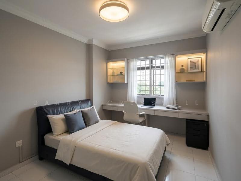 686A Jurong West Central 1, 686A Jurong West Central 1, Boon Lay / Jurong / Tuas, 4 Bedrooms, 1,420 sqft, HDB Flat For Sale, by Darryl Cresswell, 500283874 - Bedroom - PropertyGuru.com.sg
