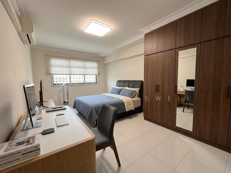 686A Jurong West Central 1, 686A Jurong West Central 1, Boon Lay / Jurong / Tuas, 4 Bedrooms, 1,420 sqft, HDB Flat For Sale, by Darryl Cresswell, 500283874 - Bedroom - PropertyGuru.com.sg