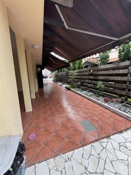 FARRER ROAD, FARRER ROAD, Tanglin / Holland / Bukit Timah, 6 Bedrooms, 4,500 sqft, Terraced House For Rent, by Simon Neo, 500283881 - PropertyGuru.com.sg
