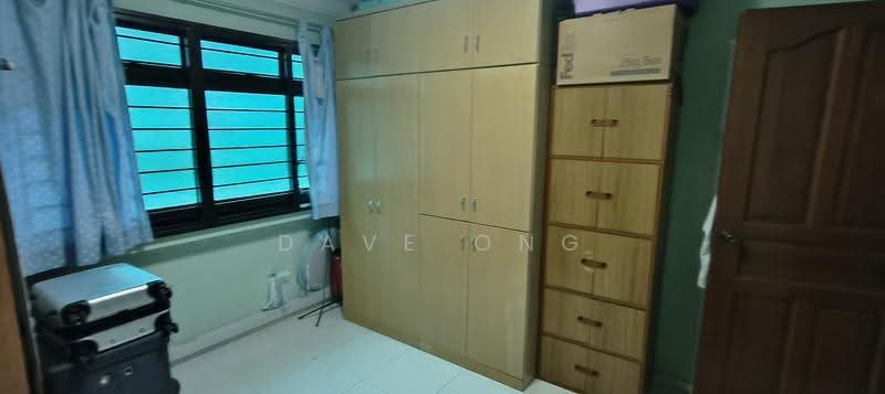 506 Woodlands Drive 14, 506 Woodlands Drive 14, Admiralty / Woodlands, Room Rental, 90 sqft, HDB Flat For Rent, by Dave Ong, 500283883 - Bedroom - PropertyGuru.com.sg