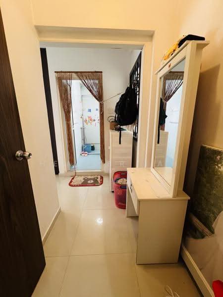 654C Jurong West Street 61, 654C Jurong West Street 61, Boon Lay / Jurong / Tuas, 3 Bedrooms, 1,184 sqft, HDB Flat For Sale, by Heather Tan, 500283884 - Entrance - PropertyGuru.com.sg