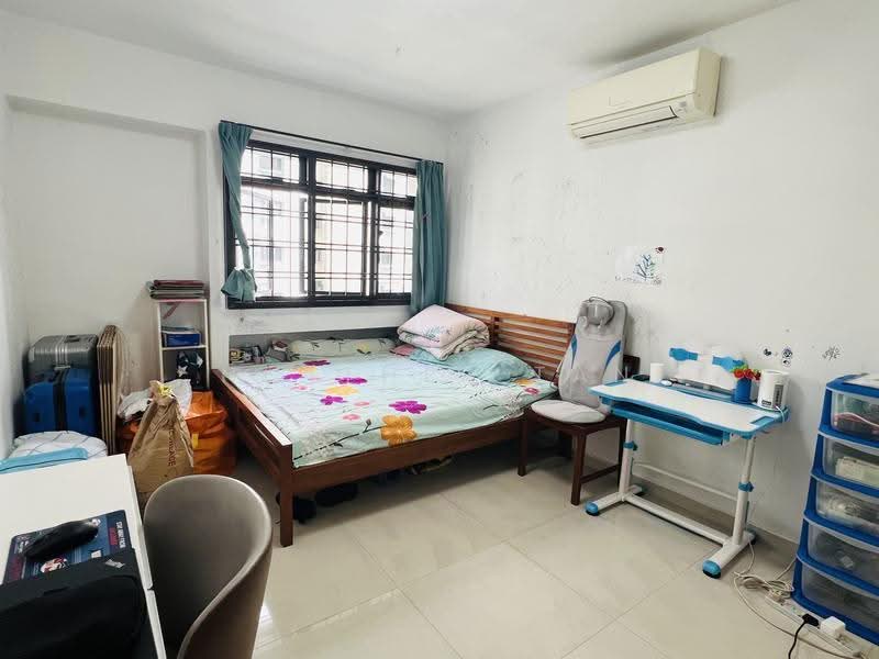 654C Jurong West Street 61, 654C Jurong West Street 61, Boon Lay / Jurong / Tuas, 3 Bedrooms, 1,184 sqft, HDB Flat For Sale, by Heather Tan, 500283884 - Bedroom - PropertyGuru.com.sg