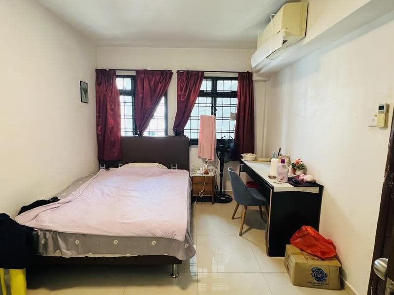 654C Jurong West Street 61, 654C Jurong West Street 61, Boon Lay / Jurong / Tuas, 3 Bedrooms, 1,184 sqft, HDB Flat For Sale, by Heather Tan, 500283884 - Bedroom - PropertyGuru.com.sg
