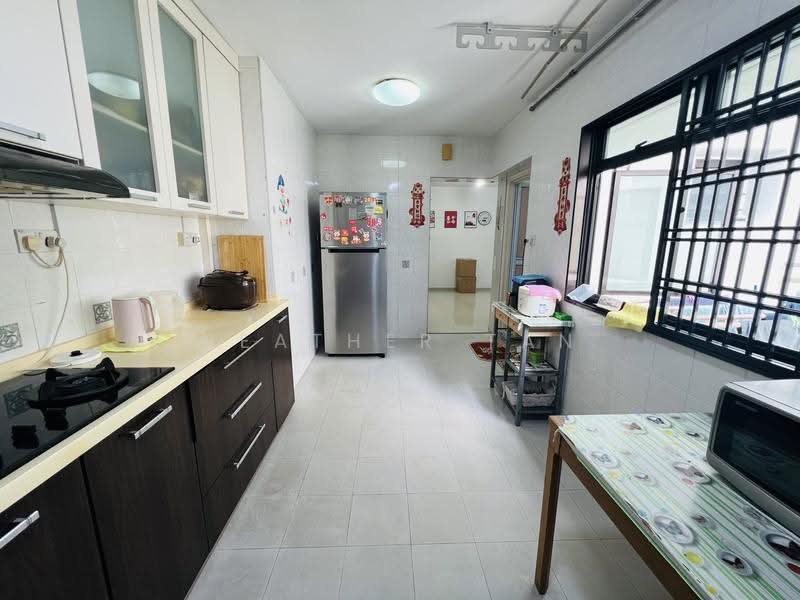 654C Jurong West Street 61, 654C Jurong West Street 61, Boon Lay / Jurong / Tuas, 3 Bedrooms, 1,184 sqft, HDB Flat For Sale, by Heather Tan, 500283884 - Kitchen - PropertyGuru.com.sg