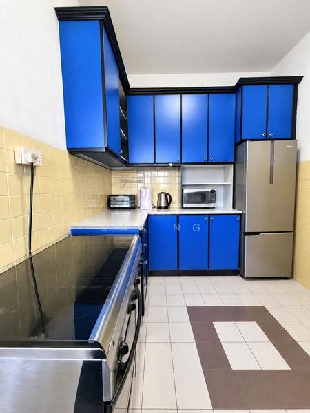 Goldhill Towers, 38 Goldhill Avenue, Newton / Novena, 3 Bedrooms, 1,550 sqft, Apartment For Sale, by Jas Ng, 500283900 - Kitchen - PropertyGuru.com.sg