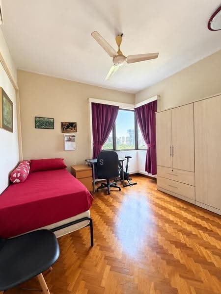 Goldhill Towers, 38 Goldhill Avenue, Newton / Novena, 3 Bedrooms, 1,550 sqft, Apartment For Sale, by Jas Ng, 500283900 - Bedroom - PropertyGuru.com.sg