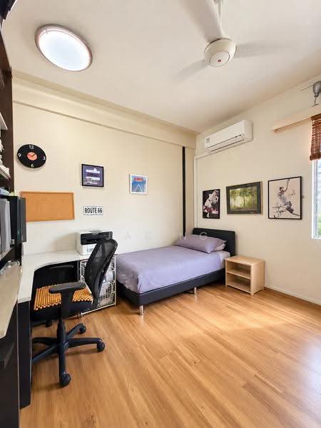 Goldhill Towers, 38 Goldhill Avenue, Newton / Novena, 3 Bedrooms, 1,550 sqft, Apartment For Sale, by Jas Ng, 500283900 - Study - PropertyGuru.com.sg