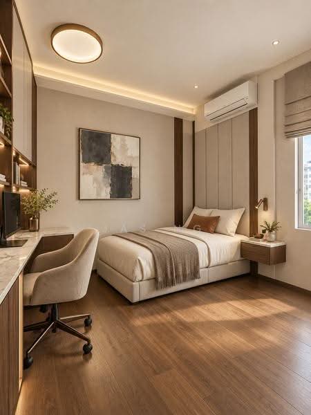 Goldhill Towers, 38 Goldhill Avenue, Newton / Novena, 3 Bedrooms, 1,550 sqft, Apartment For Sale, by Jas Ng, 500283900 - Bedroom - PropertyGuru.com.sg