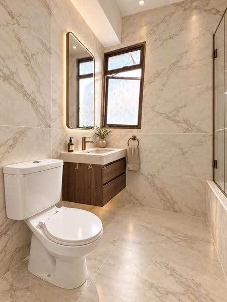 Goldhill Towers, 38 Goldhill Avenue, Newton / Novena, 3 Bedrooms, 1,550 sqft, Apartment For Sale, by Jas Ng, 500283900 - Bathroom - PropertyGuru.com.sg