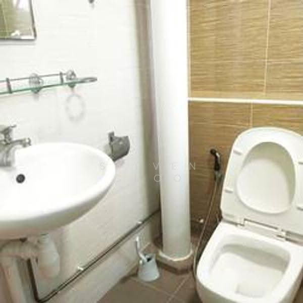 567 Choa Chu Kang Street 52, 567 Choa Chu Kang Street 52, Dairy Farm / Bukit Panjang / Choa Chu Kang, Room Rental, 130 sqft, HDB Flat For Rent, by Steven Choo, 500283902 - Bathroom - PropertyGuru.com.sg
