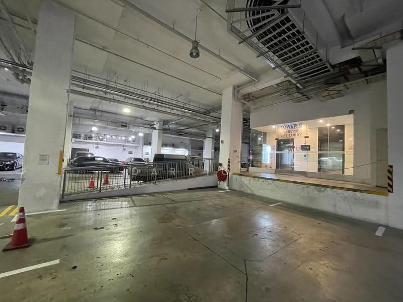 Vertex, 33 Ubi Avenue 3, Eunos / Geylang / Paya Lebar, 4,736 sqft, Light Industrial (B1) For Sale, by Darrio ., 500283903 - Lobby - CommercialGuru.com.sg
