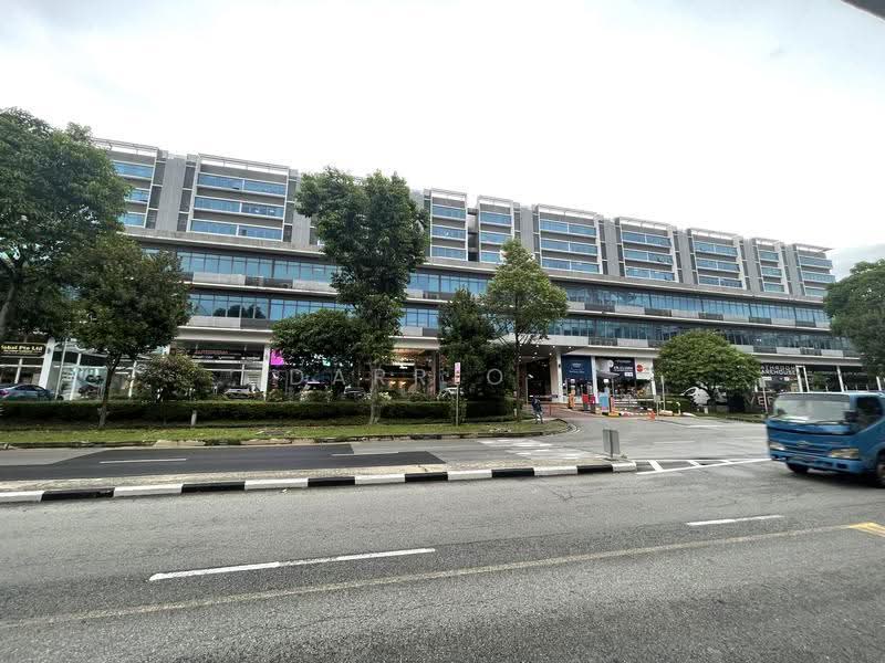 Vertex, 33 Ubi Avenue 3, Eunos / Geylang / Paya Lebar, 4,736 sqft, Light Industrial (B1) For Sale, by Darrio ., 500283903 - CommercialGuru.com.sg