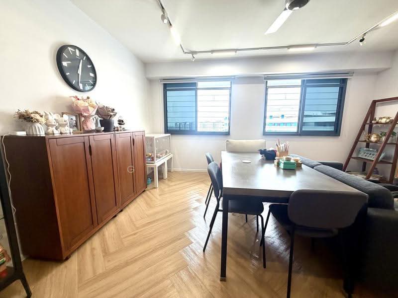308A Punggol Walk, 308A Punggol Walk, Hougang / Punggol / Sengkang, 3 Bedrooms, 1,206 sqft, HDB Flat For Sale, by Gina Tng, 500283904 - Living Room - PropertyGuru.com.sg