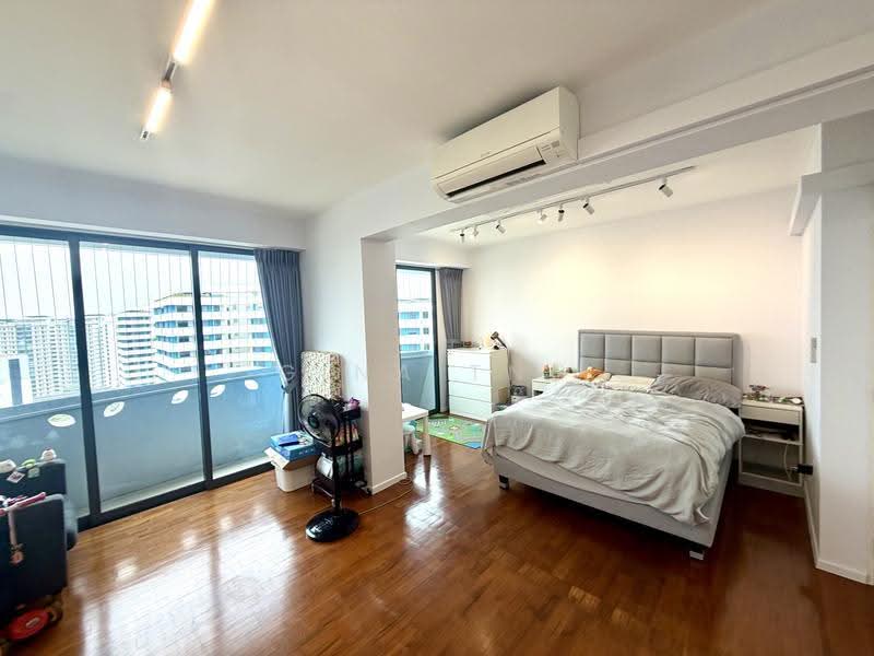 308A Punggol Walk, 308A Punggol Walk, Hougang / Punggol / Sengkang, 3 Bedrooms, 1,206 sqft, HDB Flat For Sale, by Gina Tng, 500283904 - Bedroom - PropertyGuru.com.sg