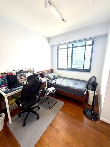 308A Punggol Walk, 308A Punggol Walk, Hougang / Punggol / Sengkang, 3 Bedrooms, 1,206 sqft, HDB Flat For Sale, by Gina Tng, 500283904 - Bedroom - PropertyGuru.com.sg