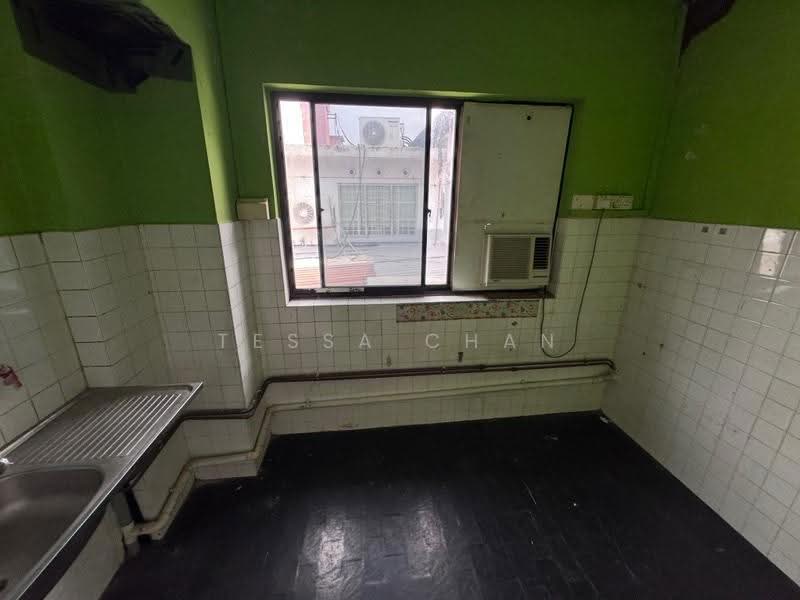 KENSINGTON PARK ROAD, 39, Hougang / Punggol / Sengkang, 997 sqft, Shop / Shophouse For Rent, by Tessa Chan, 500283906 - CommercialGuru.com.sg