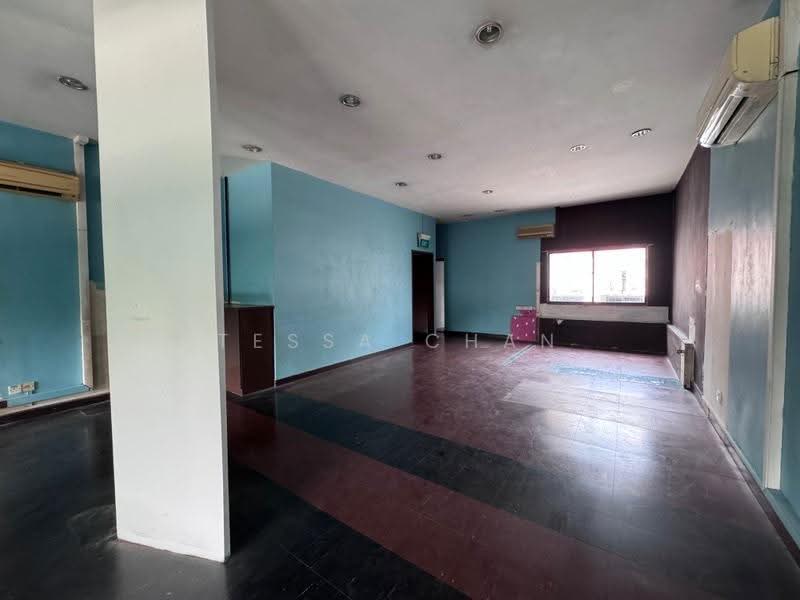 KENSINGTON PARK ROAD, 39, Hougang / Punggol / Sengkang, 997 sqft, Shop / Shophouse For Rent, by Tessa Chan, 500283906 - CommercialGuru.com.sg