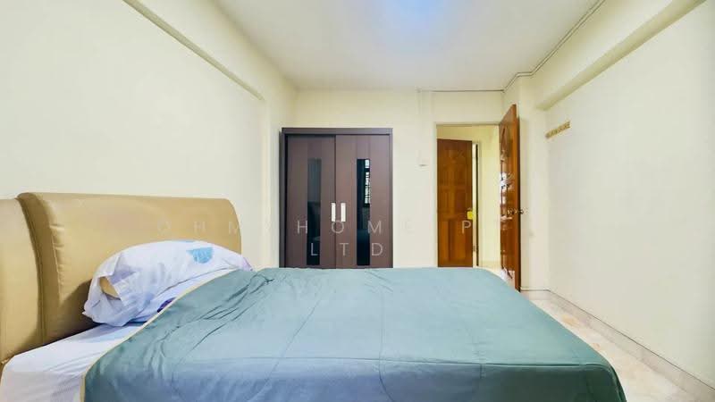 303 Jurong East Street 32, 303 Jurong East Street 32, Boon Lay / Jurong / Tuas, 2 Bedrooms, 882 sqft, HDB Flat For Sale, by TAN POH KHIT, BILLY SUPHAKHIT, 500283907 - Bedroom - PropertyGuru.com.sg