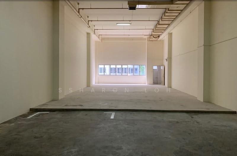 Enterprise One, 1 1, Eunos / Geylang / Paya Lebar, 2,195 sqft, Factory / Workshop (B2) For Rent, by Ssharon Loh, 500283910 - CommercialGuru.com.sg