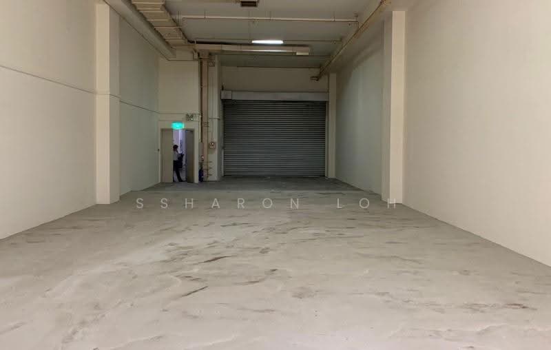 Enterprise One, 1 1, Eunos / Geylang / Paya Lebar, 2,195 sqft, Factory / Workshop (B2) For Rent, by Ssharon Loh, 500283910 - CommercialGuru.com.sg