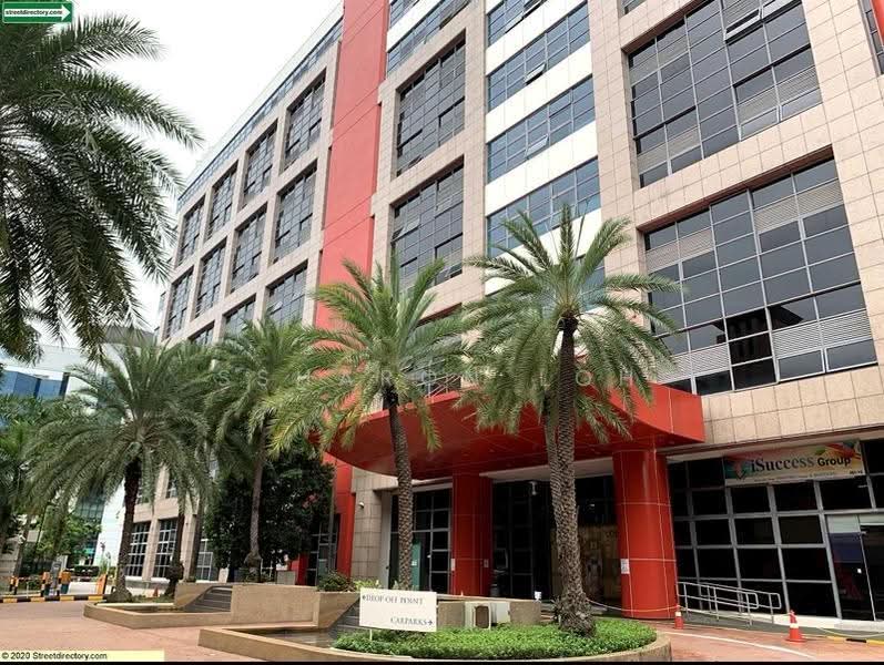 Eunos Techpark, 45 60, Eunos / Geylang / Paya Lebar, 3,692 sqft, Light Industrial (B1) For Rent, by Ssharon Loh, 500283912 - CommercialGuru.com.sg