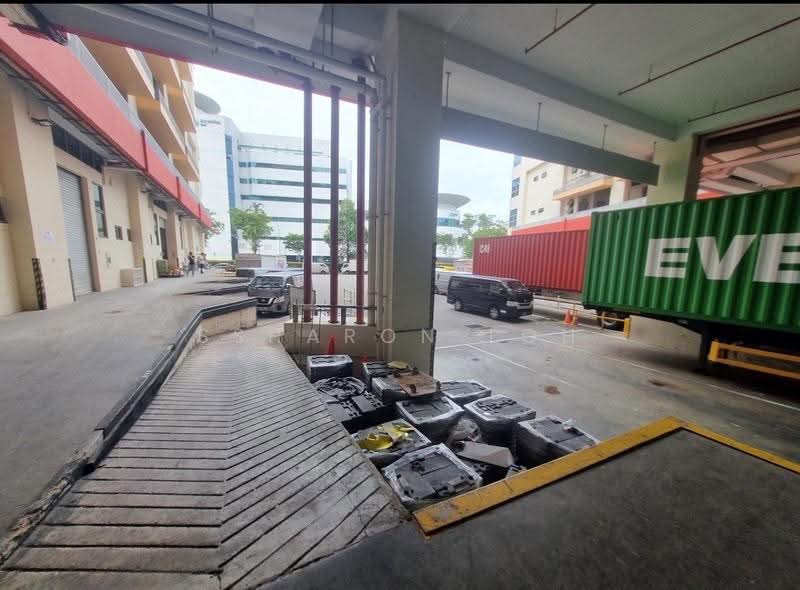 Eunos Techpark, 45 60, Eunos / Geylang / Paya Lebar, 3,692 sqft, Light Industrial (B1) For Rent, by Ssharon Loh, 500283912 - CommercialGuru.com.sg