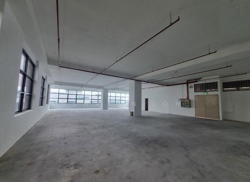 Eunos Techpark, 45 60, Eunos / Geylang / Paya Lebar, 3,714 sqft, Light Industrial (B1) For Rent, by Ssharon Loh, 500283914 - CommercialGuru.com.sg