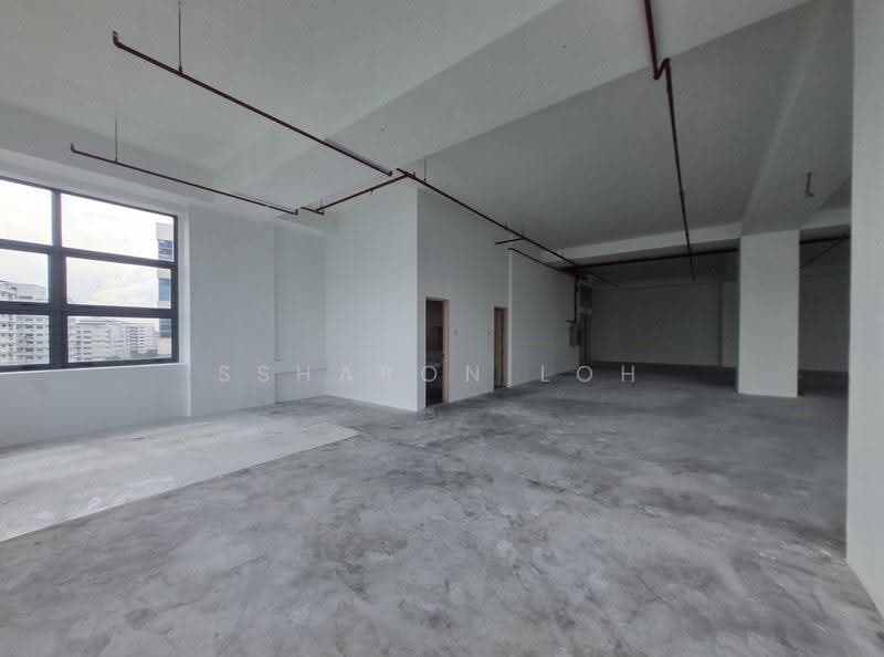 Eunos Techpark, 45 60, Eunos / Geylang / Paya Lebar, 3,714 sqft, Light Industrial (B1) For Rent, by Ssharon Loh, 500283914 - CommercialGuru.com.sg