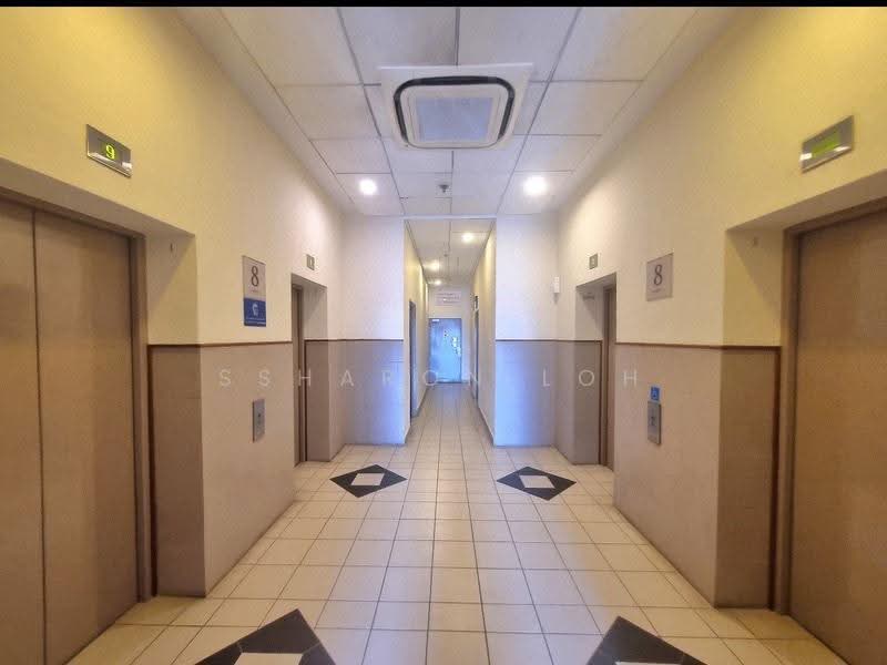 Eunos Techpark, 45 60, Eunos / Geylang / Paya Lebar, 3,714 sqft, Light Industrial (B1) For Rent, by Ssharon Loh, 500283914 - CommercialGuru.com.sg
