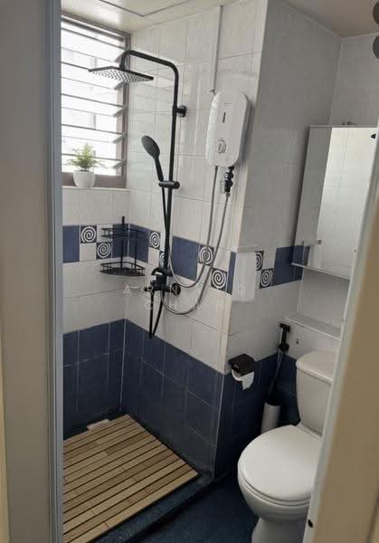 Common Bathroom